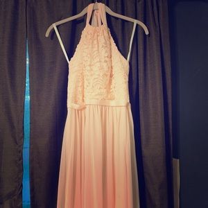 David’s Bridal, Bridesmaid dress!